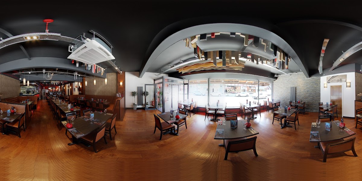 Chicago American Bar & Grill